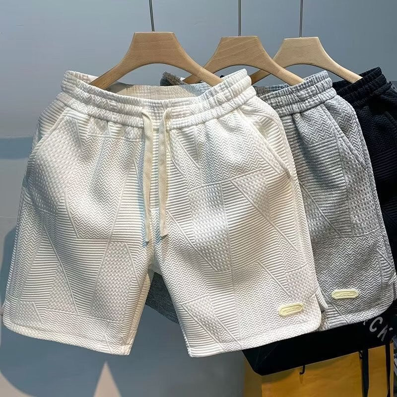 VENTURO™ Luxe Elegante Herenbroeken