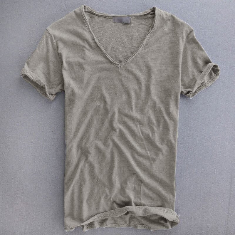 Heritage™ | Katoenen T-Shirt