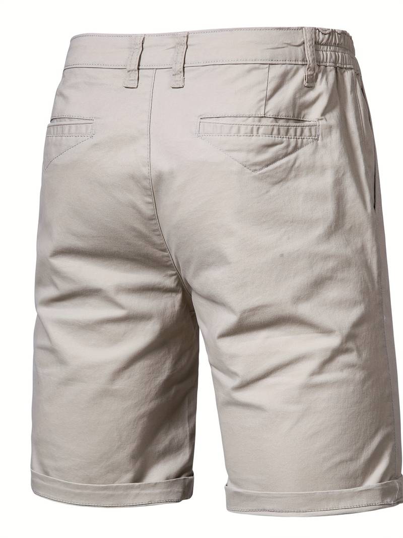 Capri™ | Casual Shorts