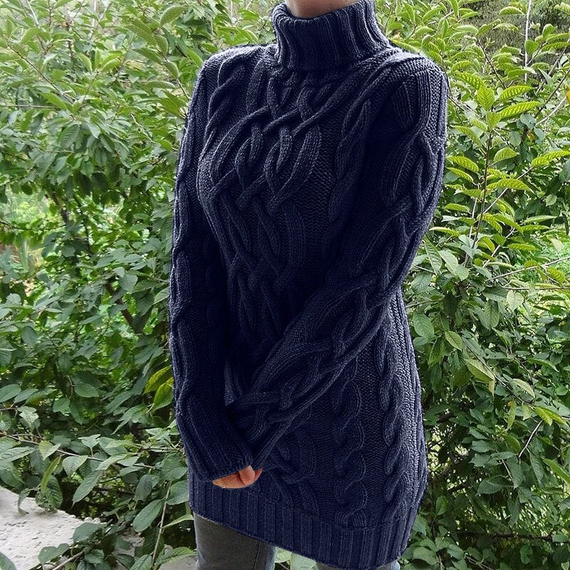 Onfit® | Versierde Patroon Pullover