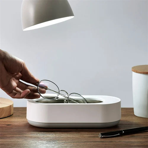 Ultrasonic Cleaner ™ | SMART reinigungsmaschine 45000H