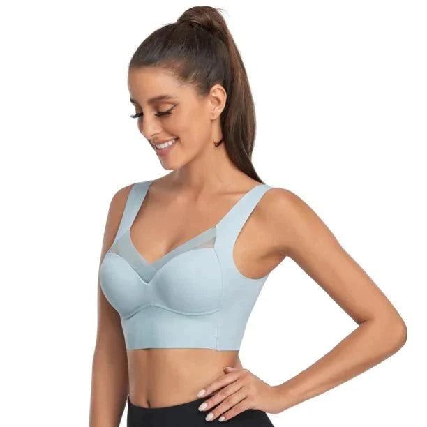 Marvy™ - Comfortabele Naadloze Beha