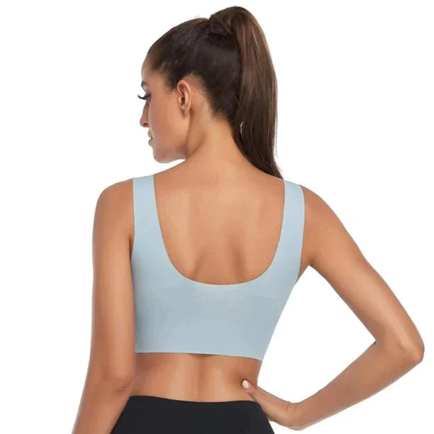 Marvy™ - Comfortabele Naadloze Beha