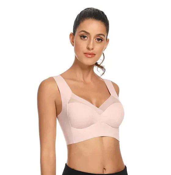 Marvy™ - Comfortabele Naadloze Beha