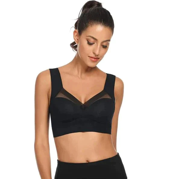 Marvy™ - Comfortabele Naadloze Beha