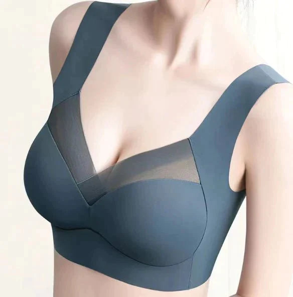 Marvy™ - Comfortabele Naadloze Beha