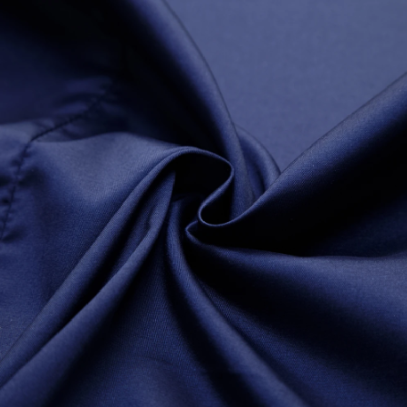 Dirk™ | Ademend en Stretchbare Anti-Kreuk Blouse