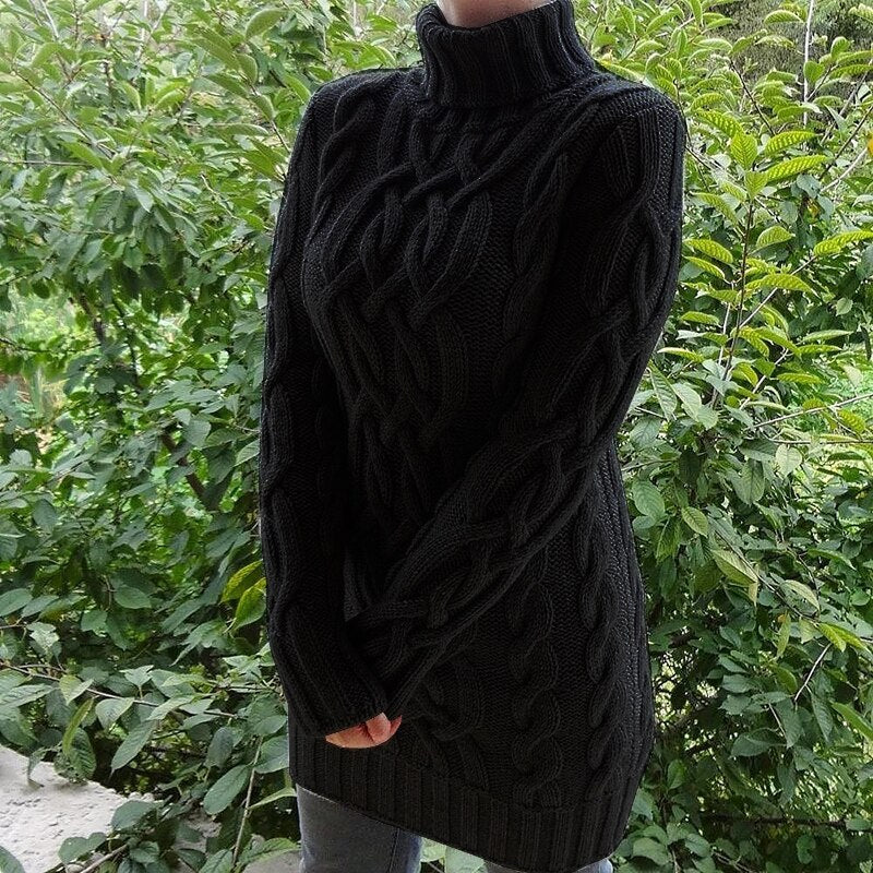 Onfit® | Versierde Patroon Pullover