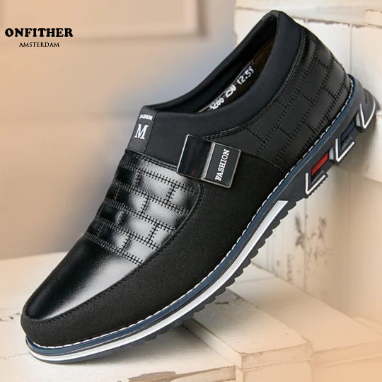 Spencer™ | Loafers