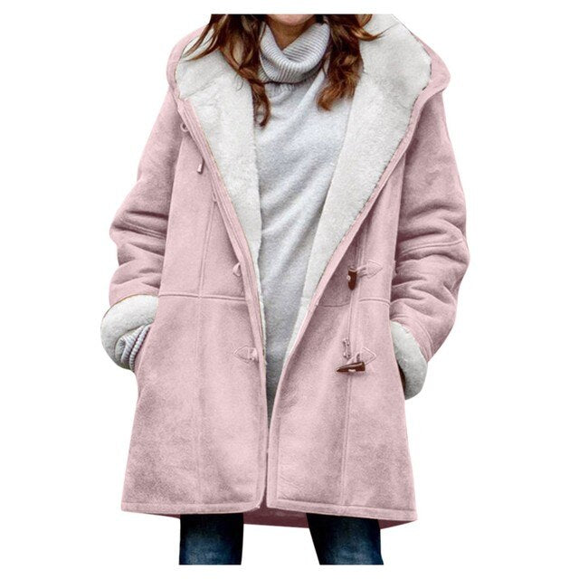 Onfit® | Winterjas