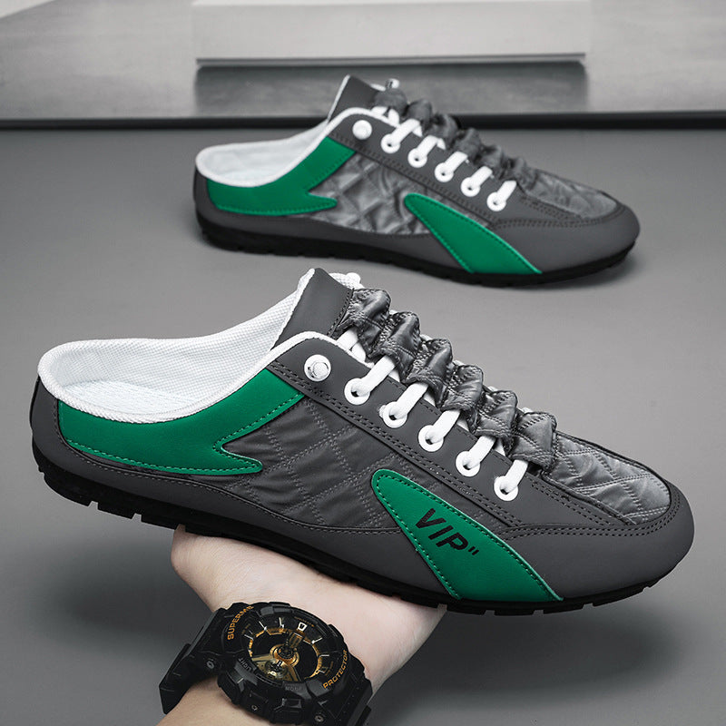 FlexFit Schoenen - De Ultieme Keuze voor Comfort en Stijl