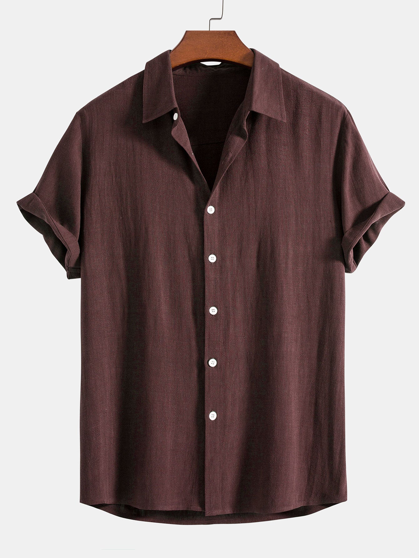 Mauritius | Elegant linnen zomerset