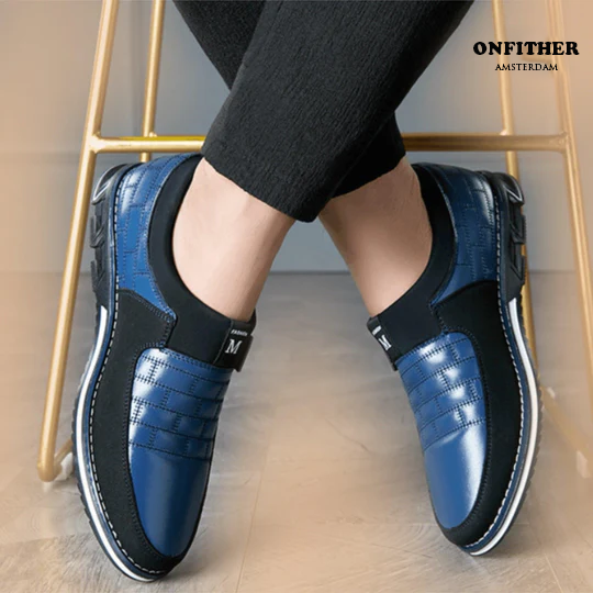 Spencer™ | Loafers