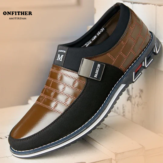 Spencer™ | Loafers