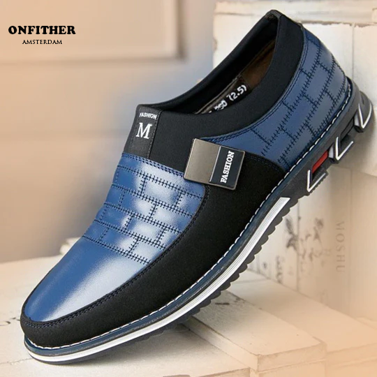 Spencer™ | Loafers