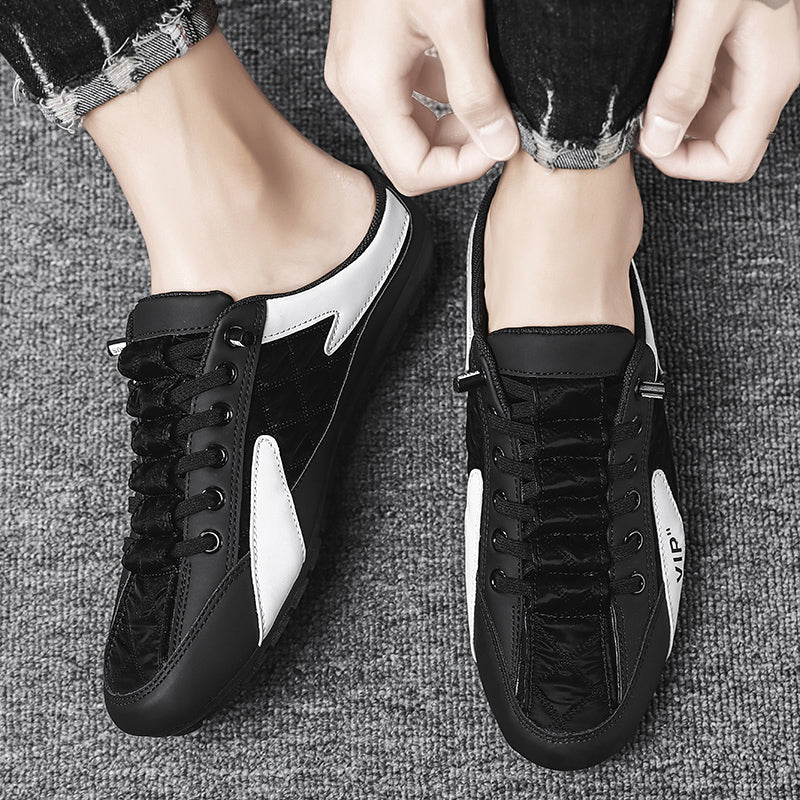 FlexFit Schoenen - De Ultieme Keuze voor Comfort en Stijl