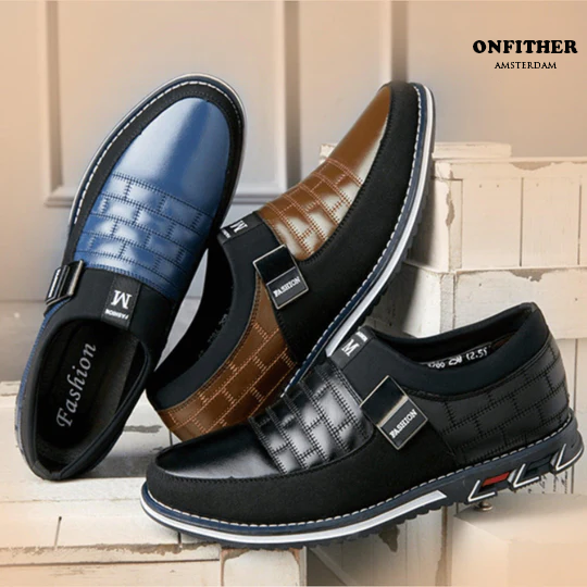 Spencer™ | Loafers