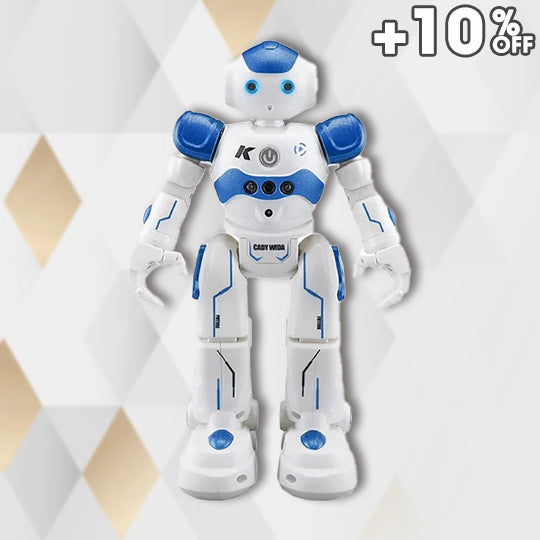 Onfit® | Smart Robot -Gesture Sensing Smart Robot