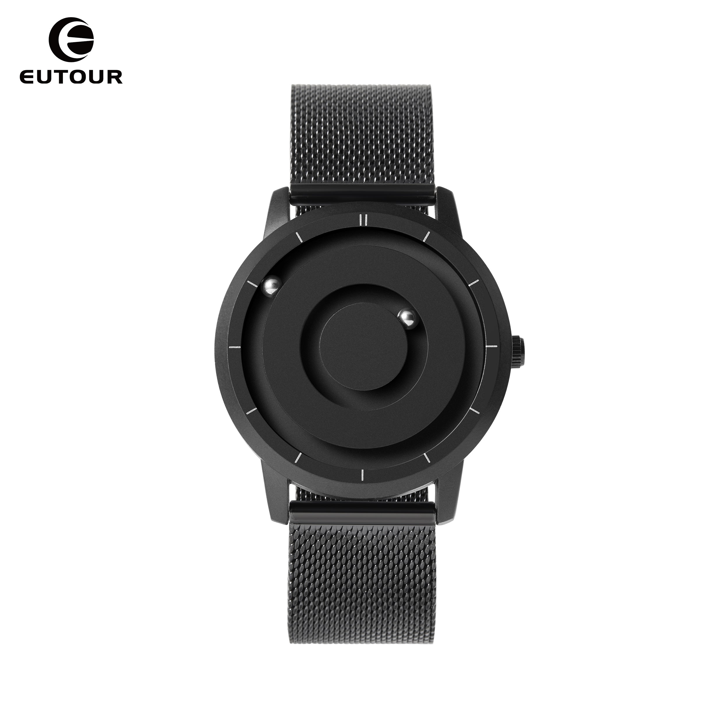 Eutour™ - Het meest authentieke horloge van 2023!