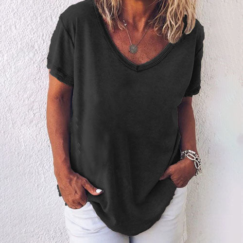 Stella™ | Modieus Oversized topje