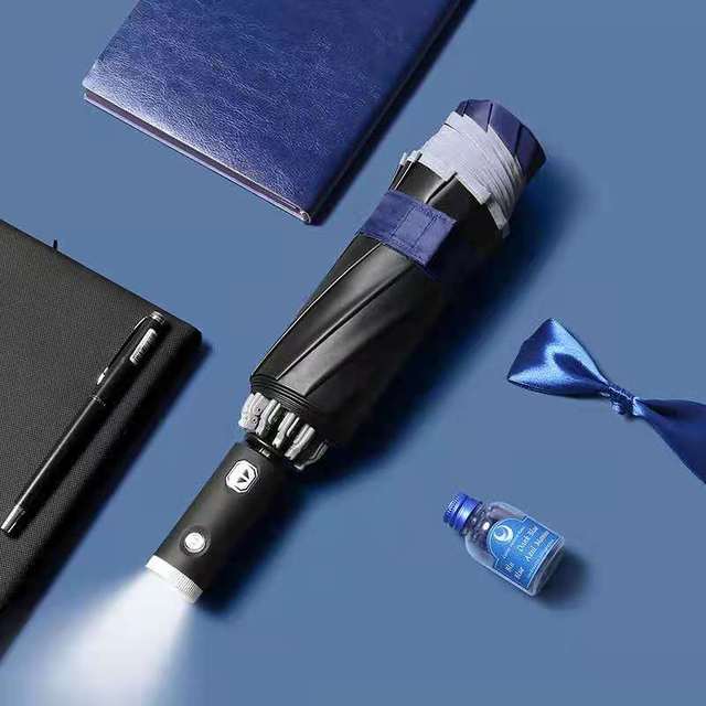 OnePlu™ | Open met 1 druk op de knop, incl. reflecteer strip!