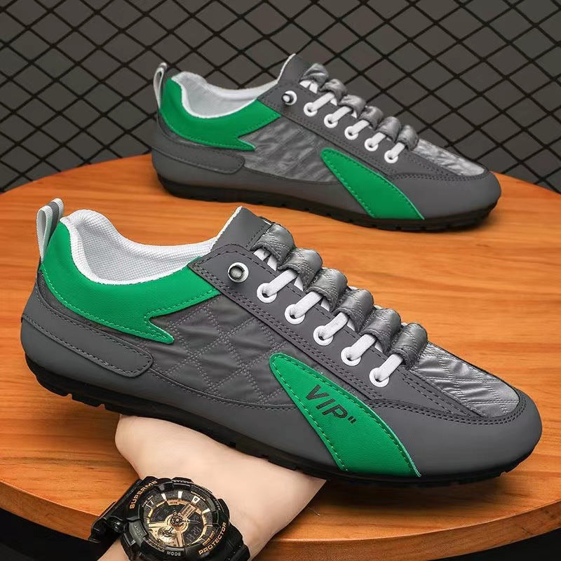 FlexFit Schoenen - De Ultieme Keuze voor Comfort en Stijl