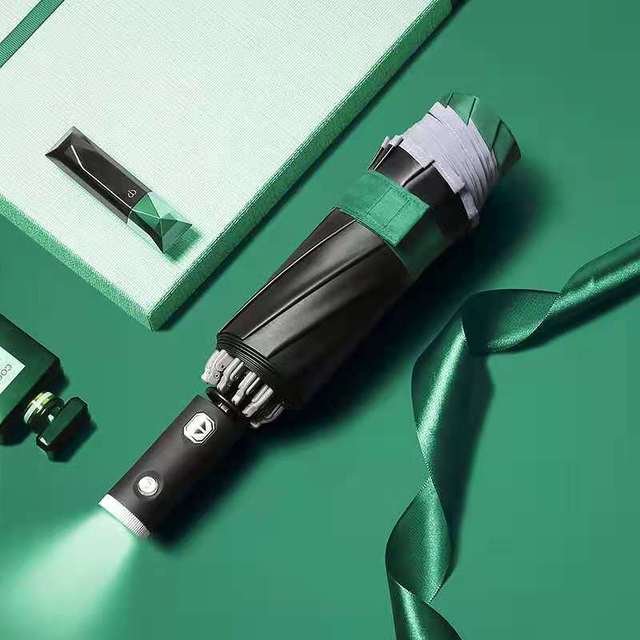 OnePlu™ | Open met 1 druk op de knop, incl. reflecteer strip!