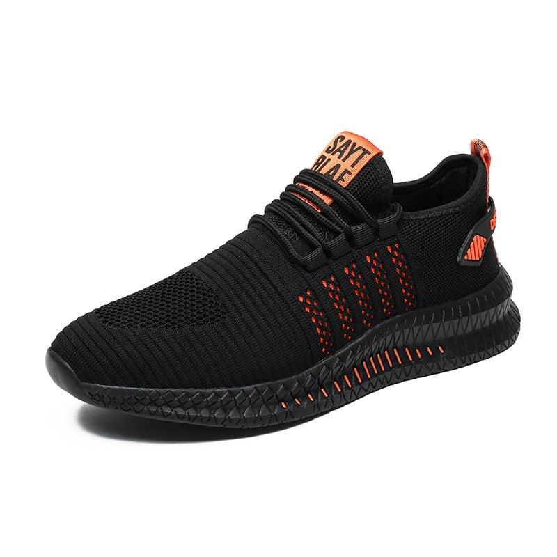 Conner™ | Comfortabele sneaker