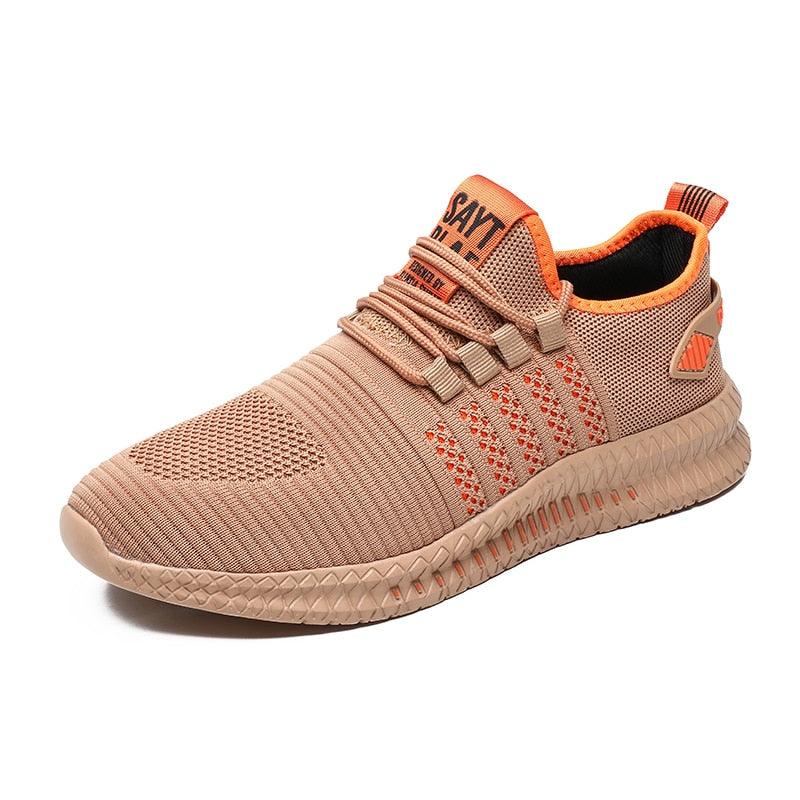 Conner™ | Comfortabele sneaker