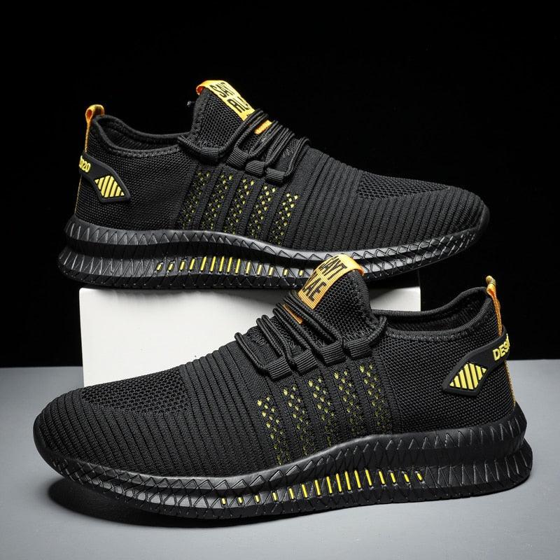 Conner™ | Comfortabele sneaker