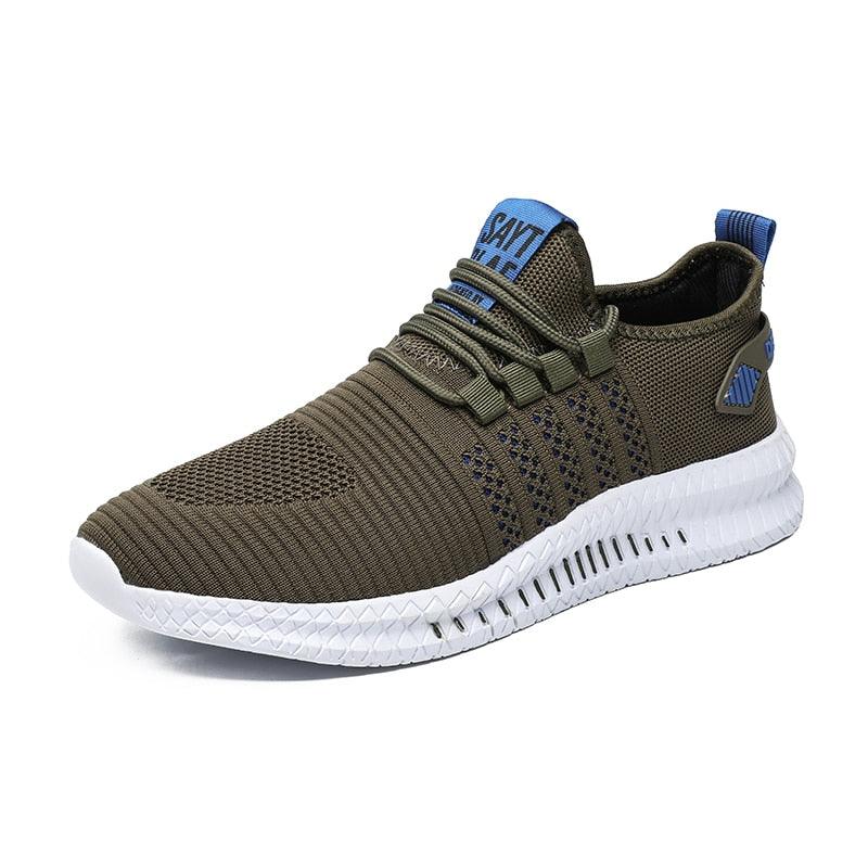 Conner™ | Comfortabele sneaker