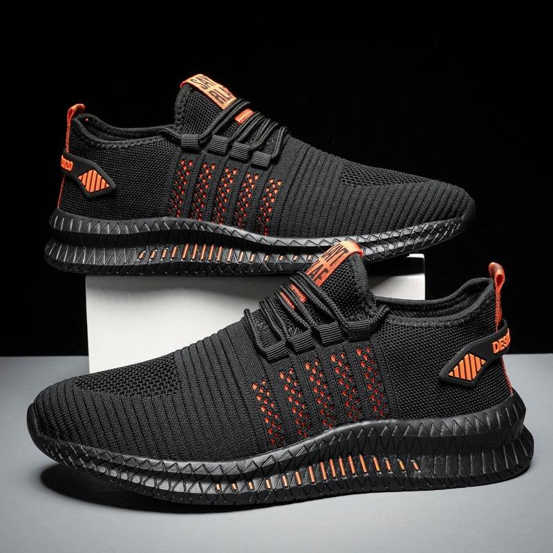 Conner™ | Comfortabele sneaker