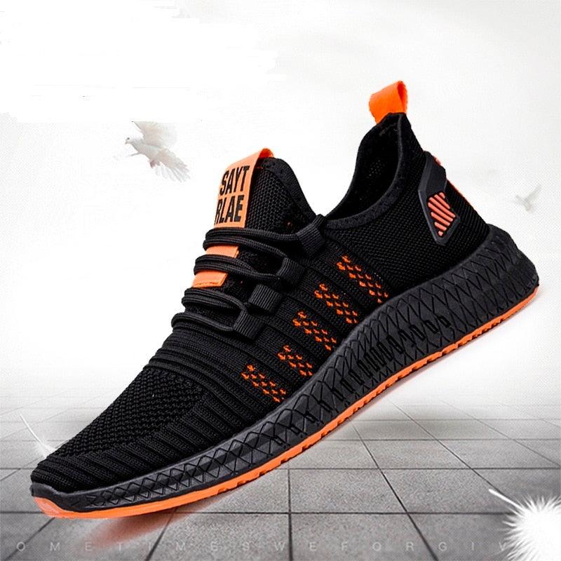 Conner™ | Comfortabele sneaker