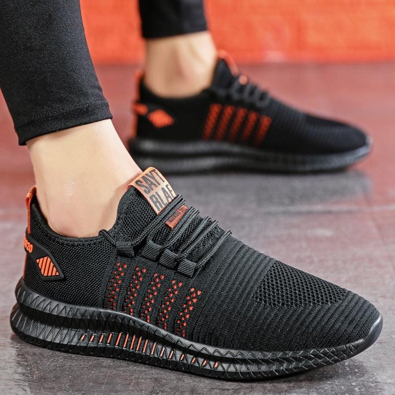 Conner™ | Comfortabele sneaker