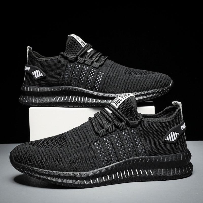 Conner™ | Comfortabele sneaker