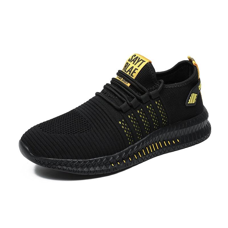 Conner™ | Comfortabele sneaker