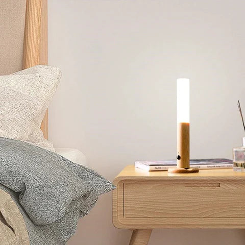Nimbus | Altijd LED licht waar en wanneer jij wilt