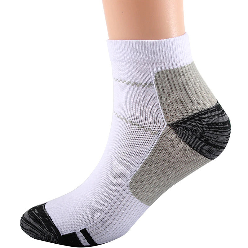 Orthofeet | Orthopedische compressiesokken
