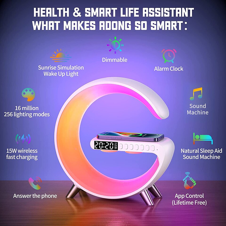 De slimste gadget voor thuis 7IN1
