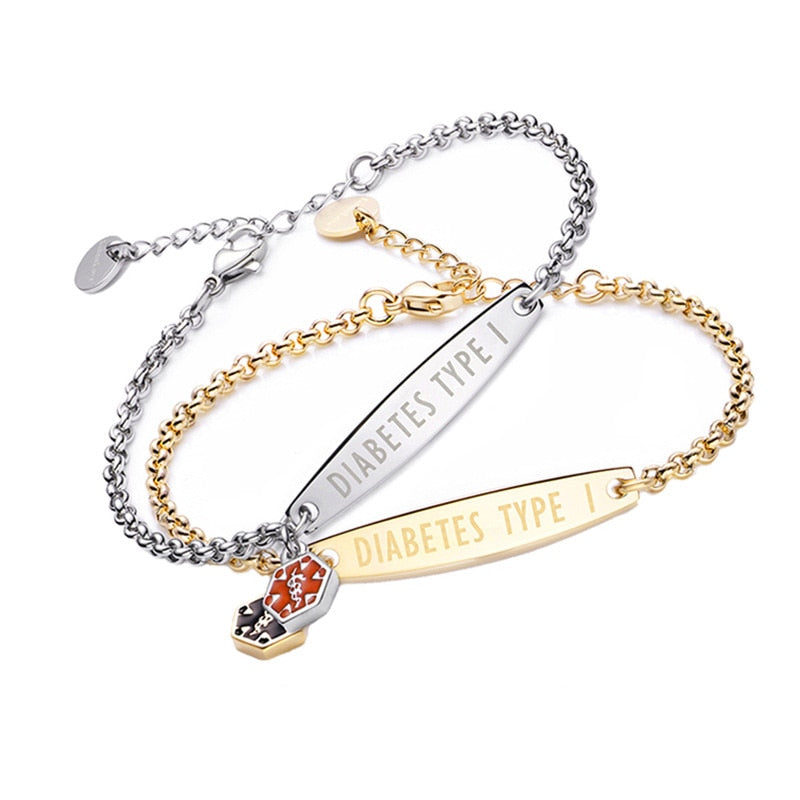 AlertBracelet™ | Het veiligheidsarmband dat voor jou spreekt wanneer je het zelf niet kunt