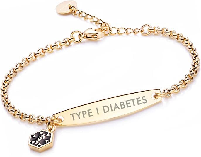 AlertBracelet™ | Het veiligheidsarmband dat voor jou spreekt wanneer je het zelf niet kunt