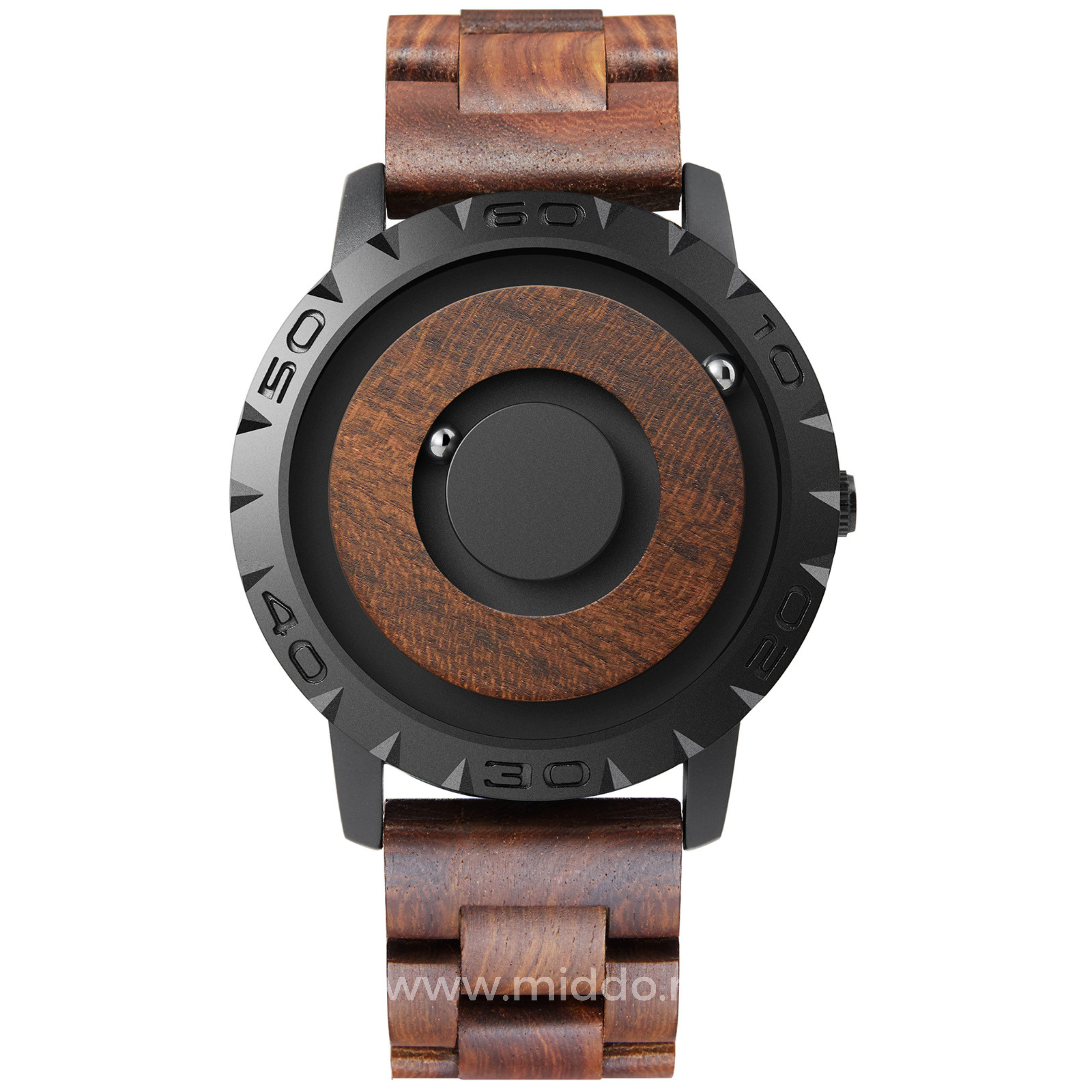 Eutour™ - Het meest authentieke horloge van 2023!