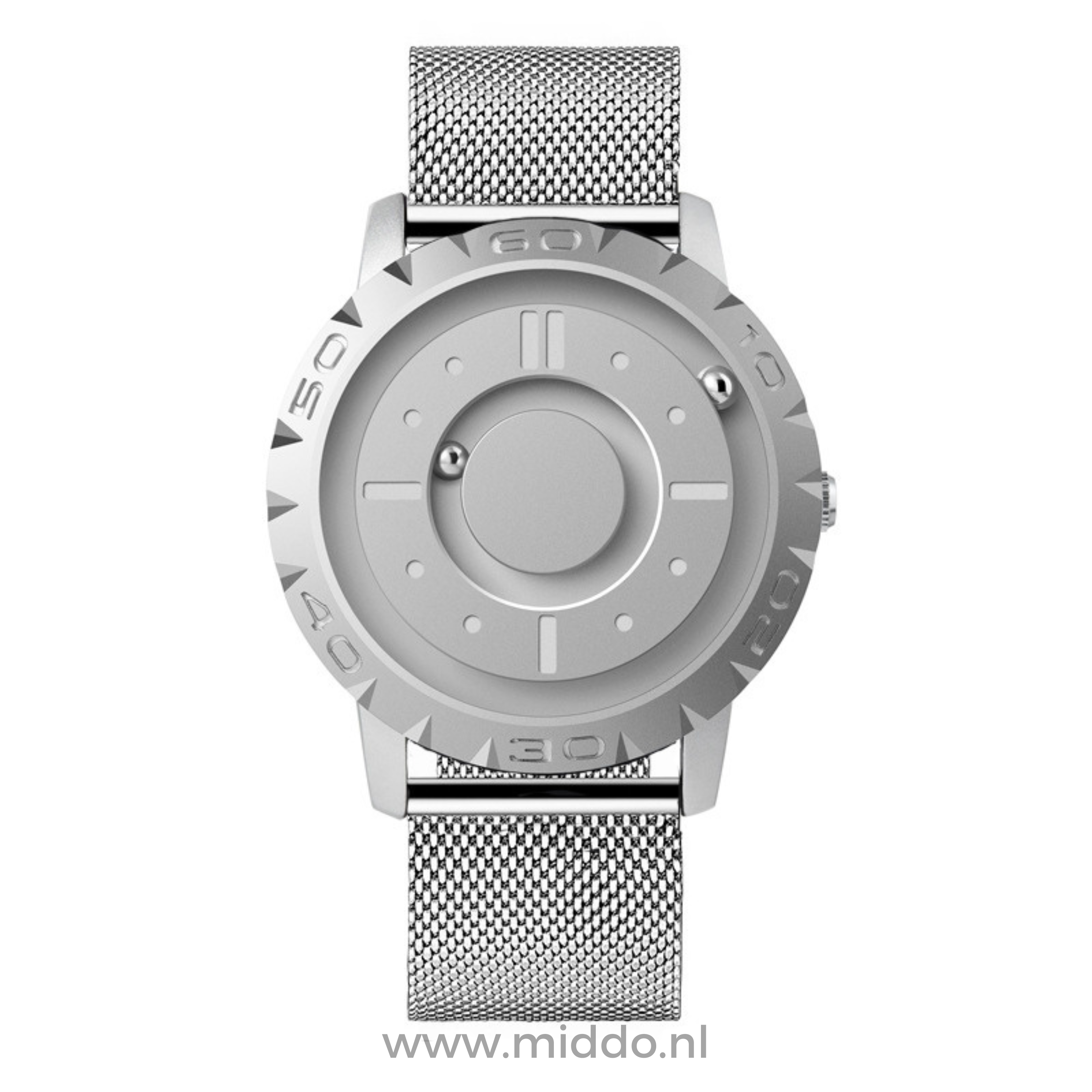 Eutour™ - Het meest authentieke horloge van 2023!