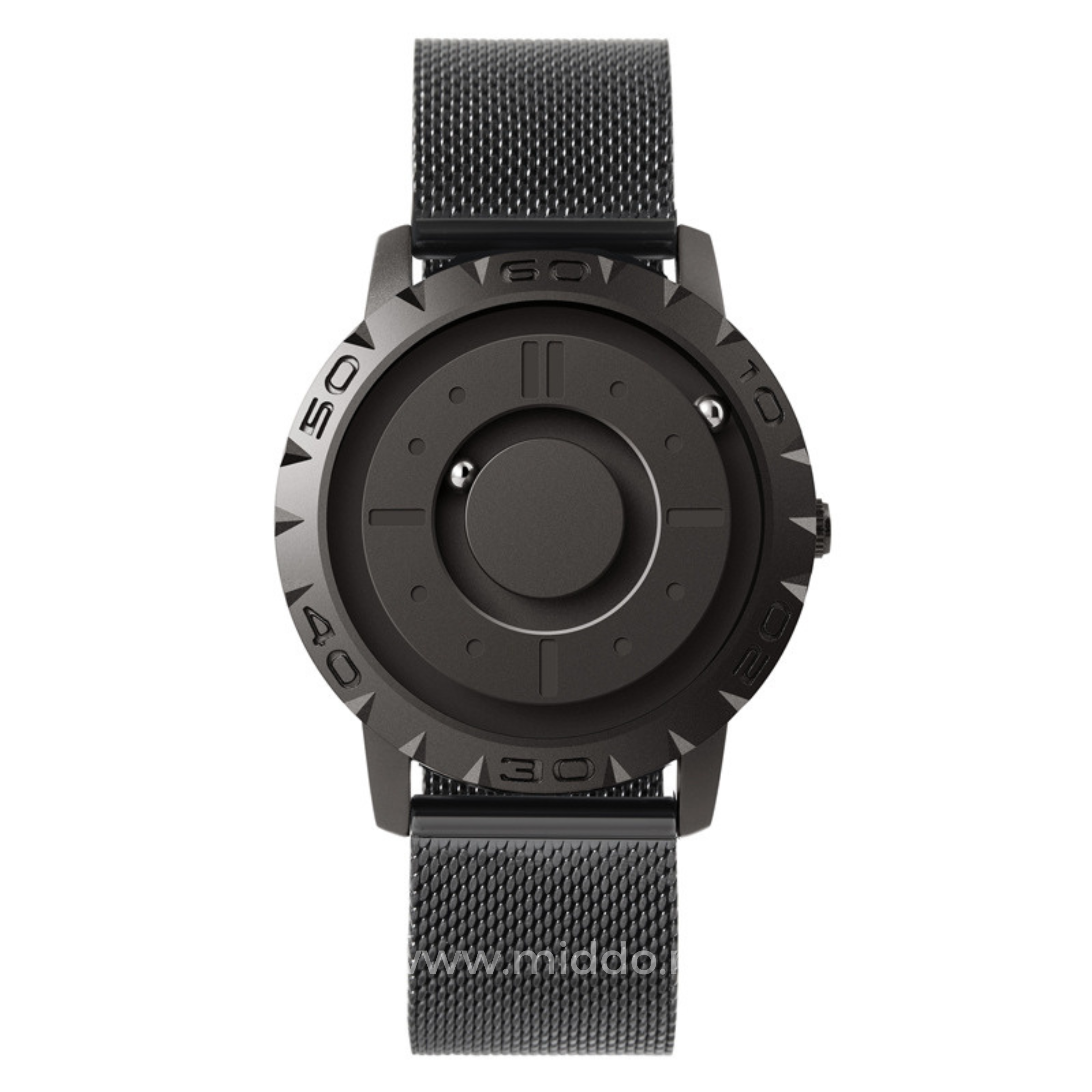 Eutour™ - Het meest authentieke horloge van 2023!