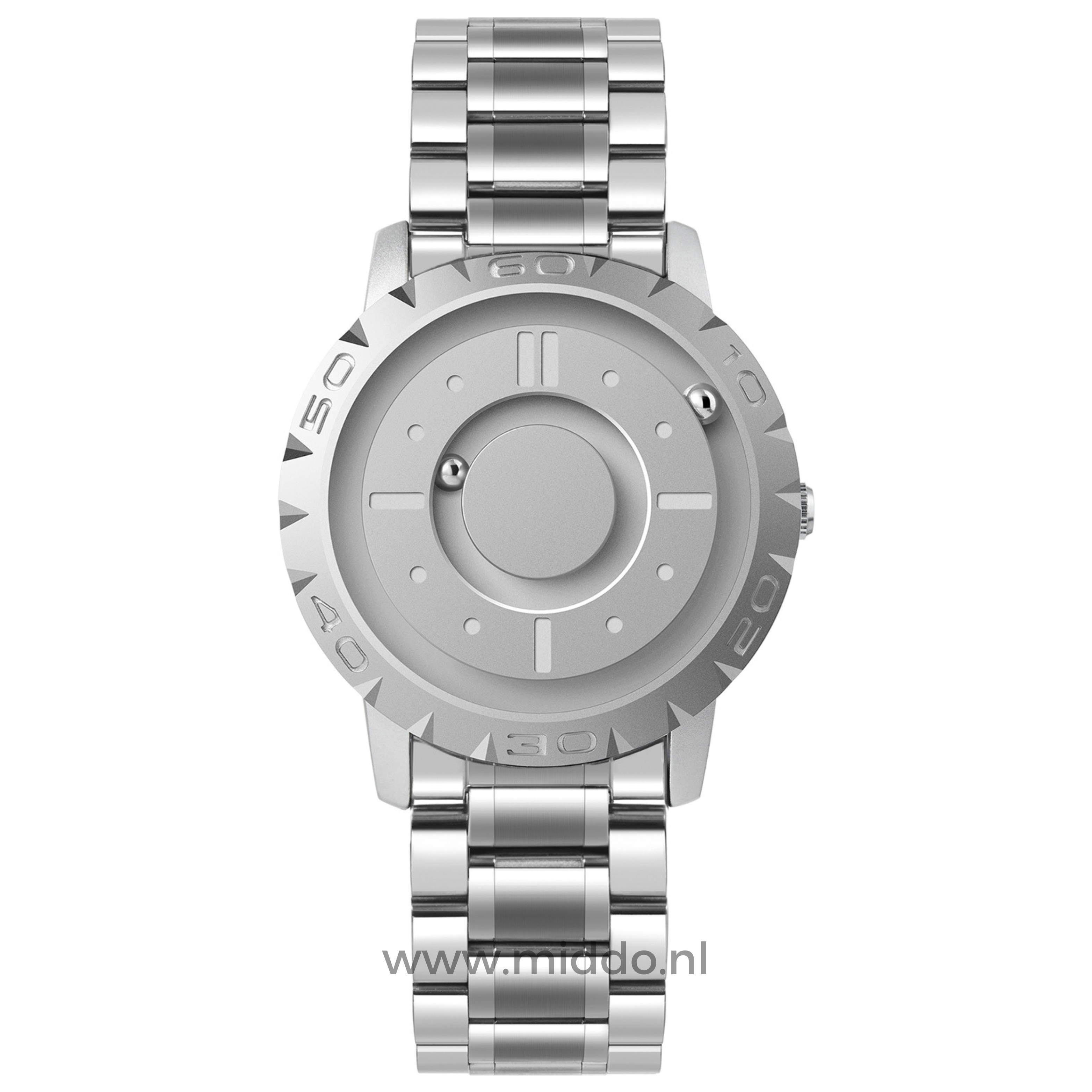 Eutour™ - Het meest authentieke horloge van 2023!