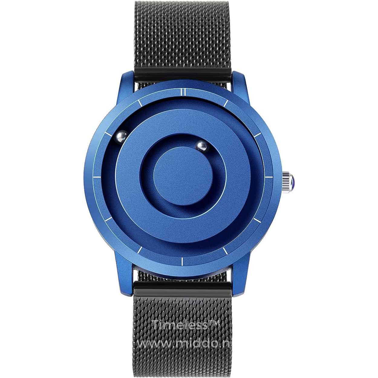 Eutour™ - Het meest authentieke horloge van 2023!