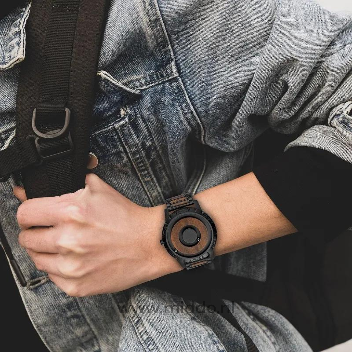 Eutour™ - Het meest authentieke horloge van 2023!