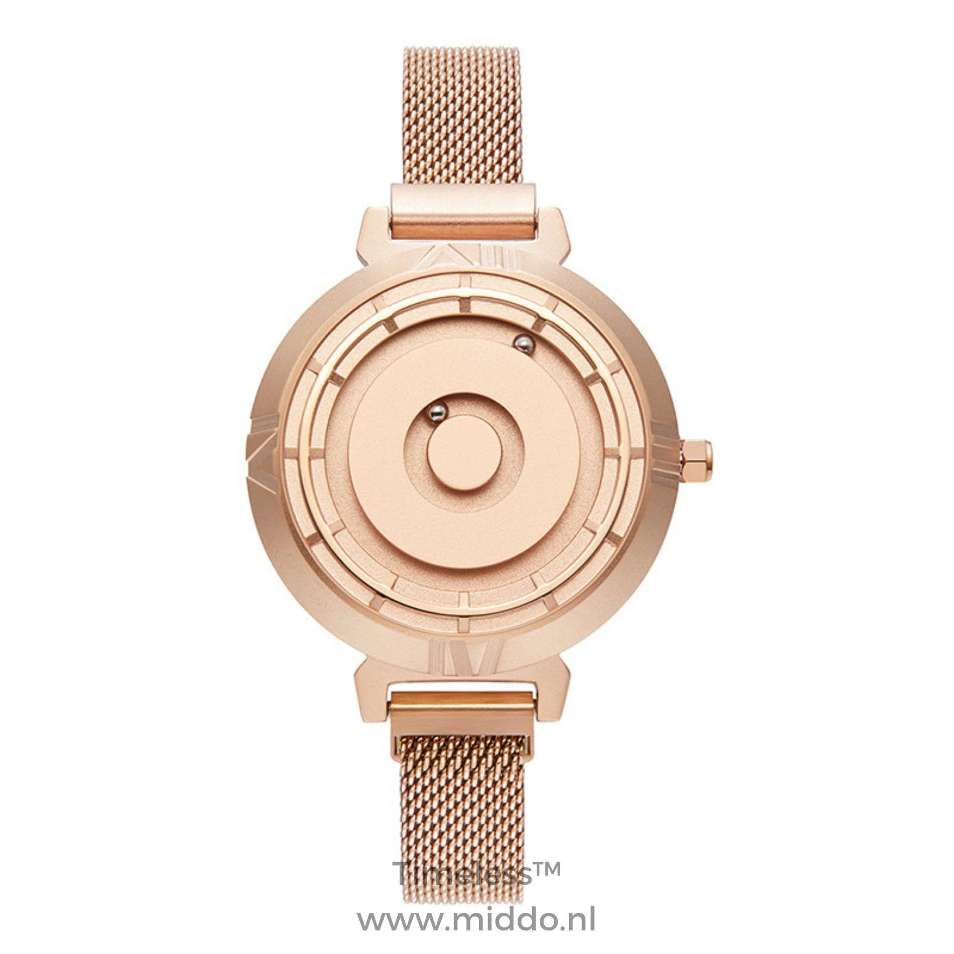 Eutour™ - Het meest authentieke horloge van 2023!
