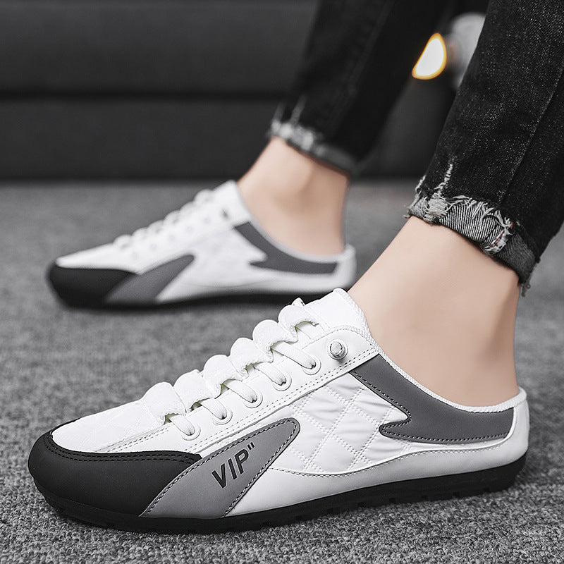 FlexFit Schoenen - De Ultieme Keuze voor Comfort en Stijl