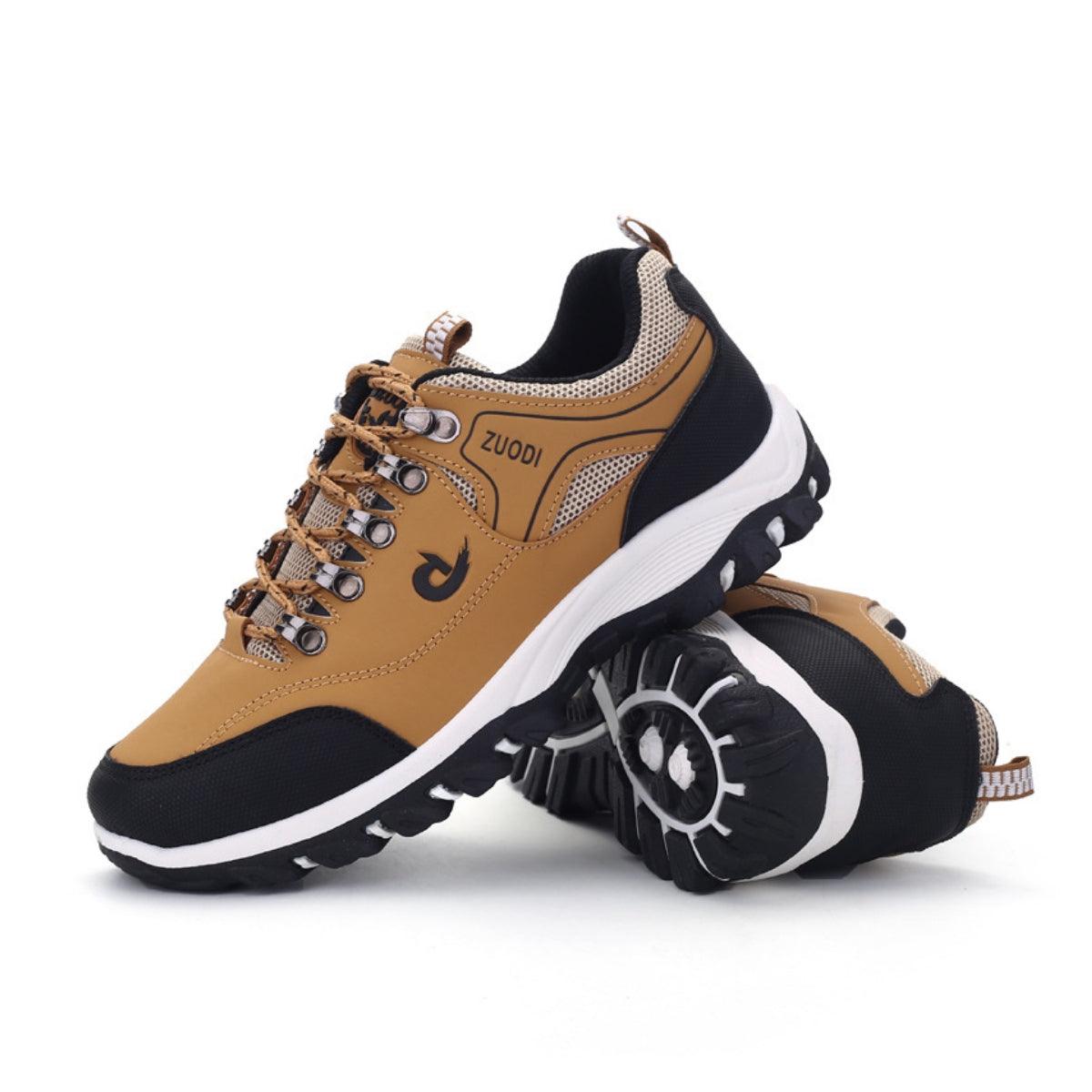 ComforthoShoes™ | Orthopedische Pijnstillende Schoenen